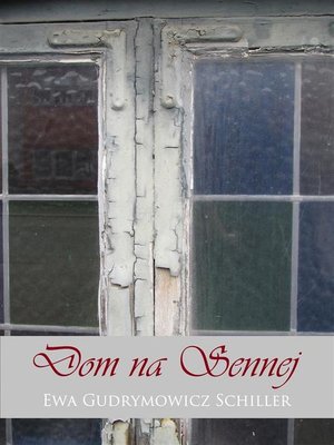 cover image of Dom na Sennej
